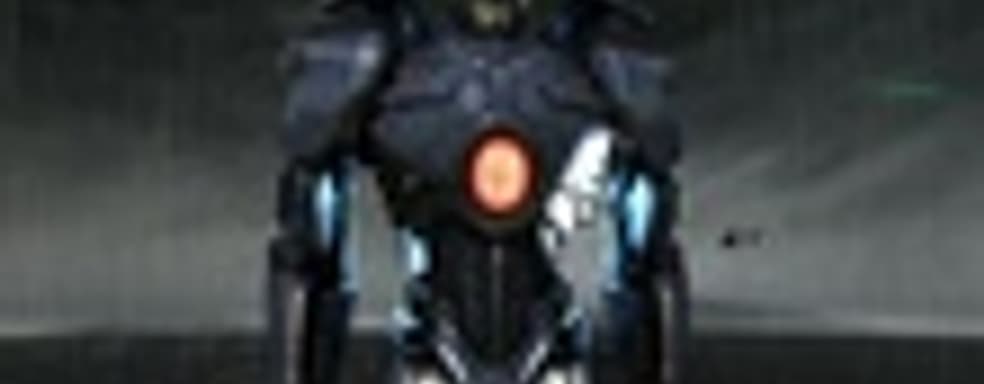 Конкурс PlayStation Home + Pacific Rim