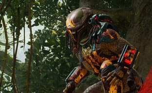Predator: Hunting Grounds Fails to Gain Popularity on PC and Consoles