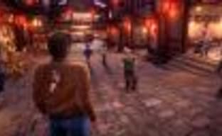 Колка дров, гонки черепашек и драки в демонстрации Shenmue 3