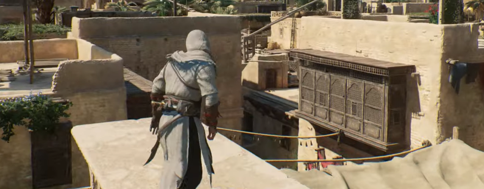 Assassin’s Creed Mirage оказалась очередным плохим ПК-портом. Результаты тестирования