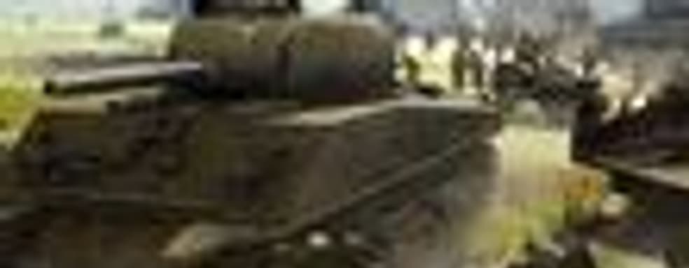 Relic: портирование РС RTS на консоли - глупая затея