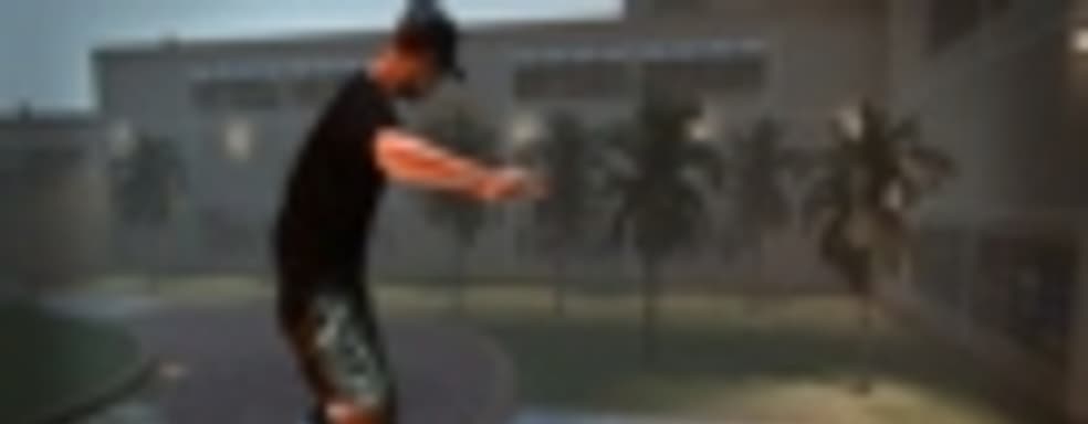 Новая часть Tony Hawk для консолей в следующем году