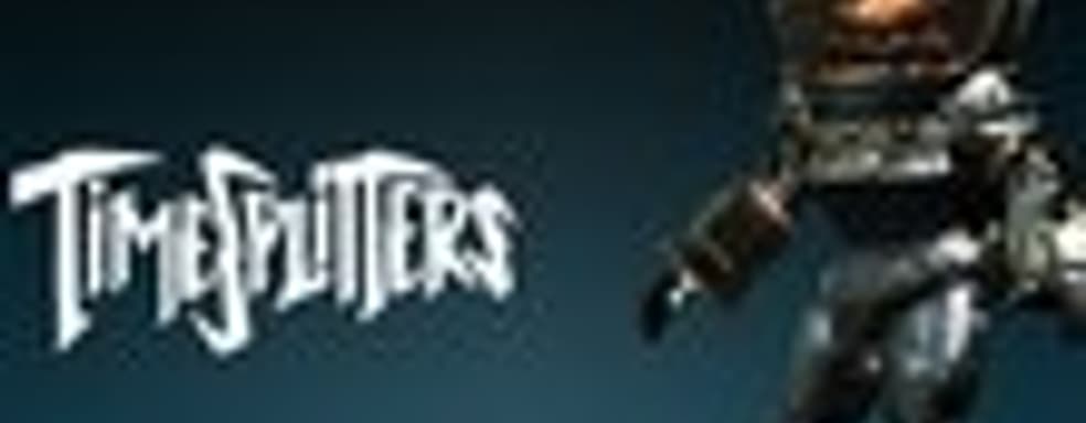 Слух: Timesplitters 4 анонсируют на GamesCom