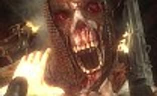 Clive Barker’s Jericho - кровь и плоть