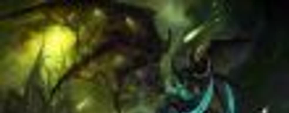 Дополнение Legion для World of Warcraft поступит в продажу 30 августа, подробности об изданиях