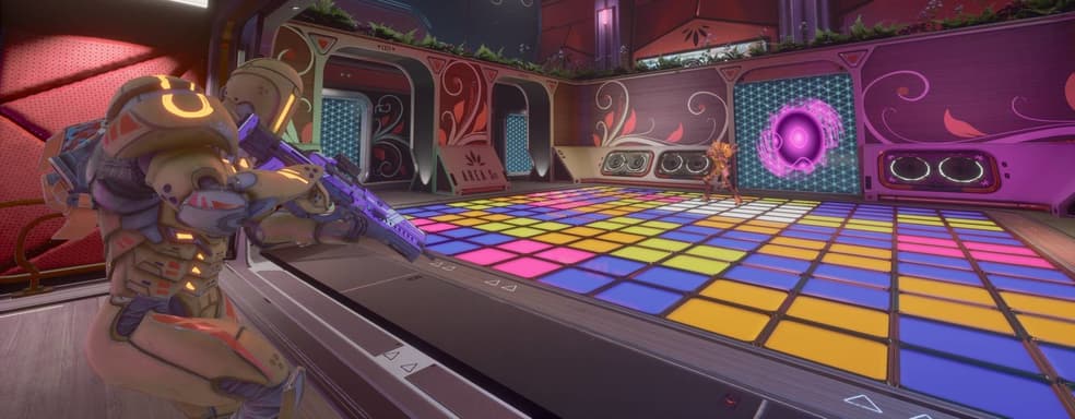 Неожиданная популярность шутера Splitgate вынудила разработчиков отключить бета-версию