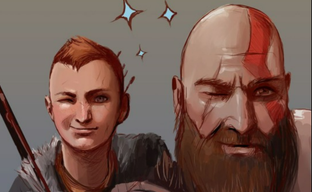 «Атрей покалечит Кратоса» Слив о God of War Ragnarok заставил хохотать даже инсайдера