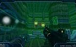 Moon Chronicles - эпизодический FPS для 3DS