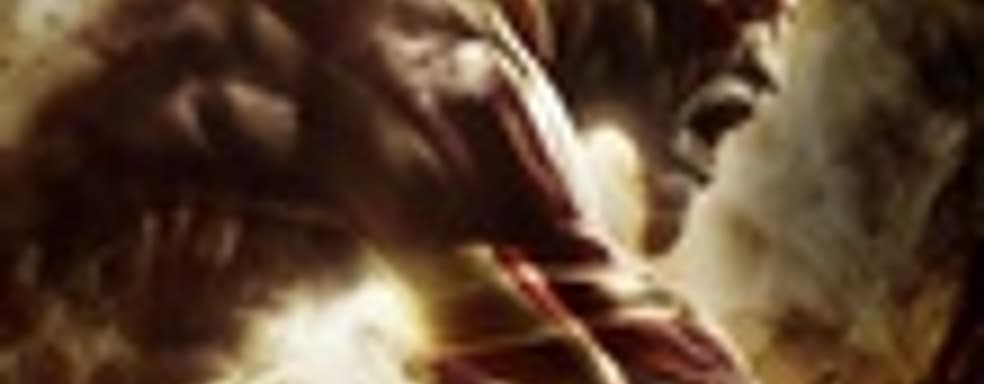 God of War Collection готовится выйти на PS Vita