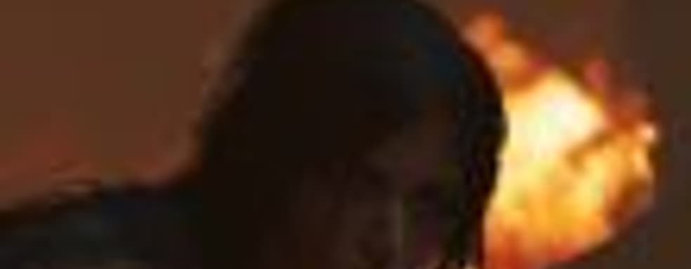 Shadow of the Tomb Raider — прирождённая хищница