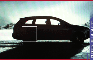 193P horizonal angle problem