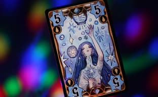 Adventures of Cosmic Spirits: Russia to Release Trick-Taking Board Game "Star Chart"