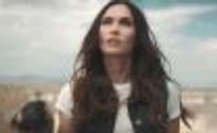 Звезда «Трансформеров» Меган Фокс в постановочном ролике Black Desert