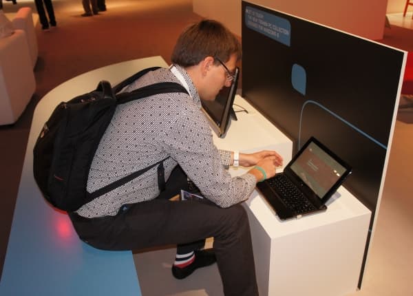 Мобильные новинки IFA 2012