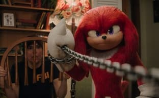 Сериал «Наклз» бьёт рекорды просмотров. Это лучший старт в истории Paramount+.