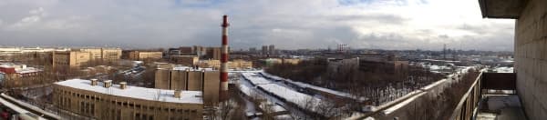 примеры снимков Sony Xperia S — примеры снимков