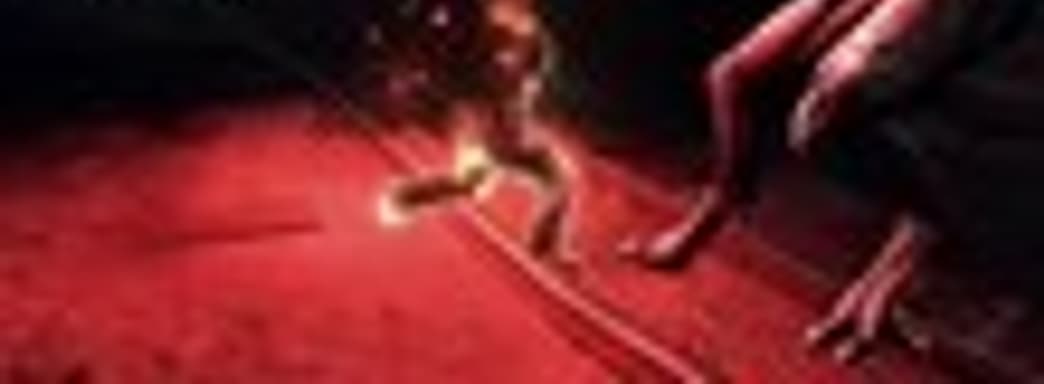 Демонстрация inFamous 2: Festival of Blood