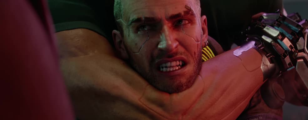 На CD Projekt подали иск из-за Cyberpunk 2077. Польскую компанию теперь точно ждут неприятности