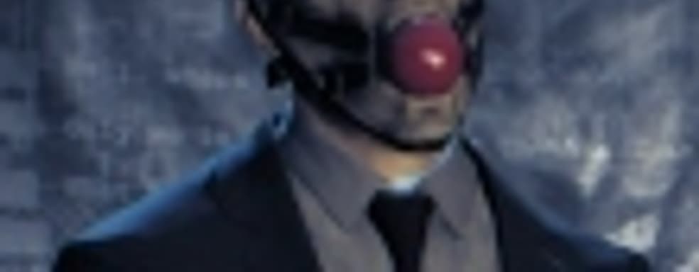 Payday 2 &mdash; день сурка-налетчика