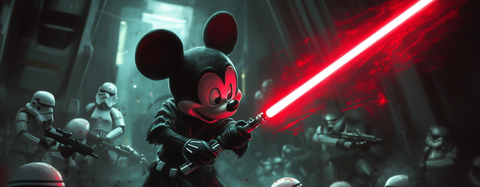 Кризис «Звёздных Войн»: что привело к падению франшизы и можно ли это исправить