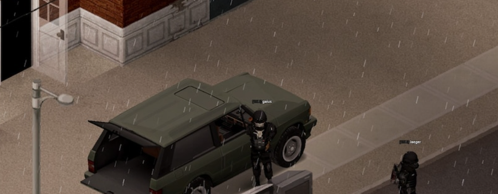 Моддер Project Zomboid уничтожил сотни тысяч сохранений, обидевшись на вялую поддержку проекта Cedar Hill