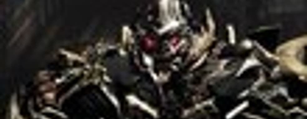 Трейлер Transformers: Dark of the Moon