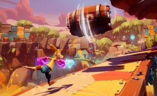 Kao the Kangaroo Receives Patch 1.2 with Fixes for Major Bugs