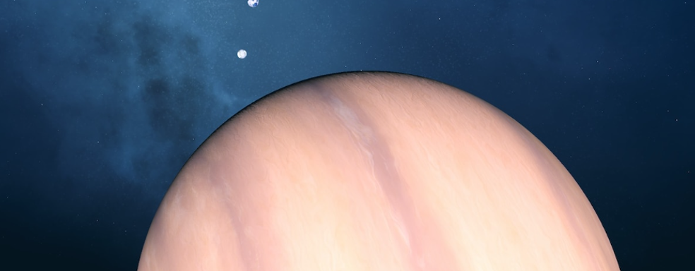 Turns out, empty planets in Starfield are very interesting. Bethesda has prepared a fascinating experience that was not understood