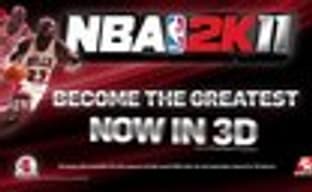 3D-патч для PS3-версии NBA 2K11