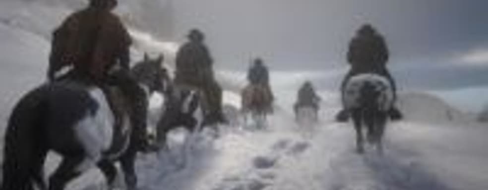 MediaMarkt об упоминании РС-версии Red Dead Redemption 2: Это всего лишь «заглушка»