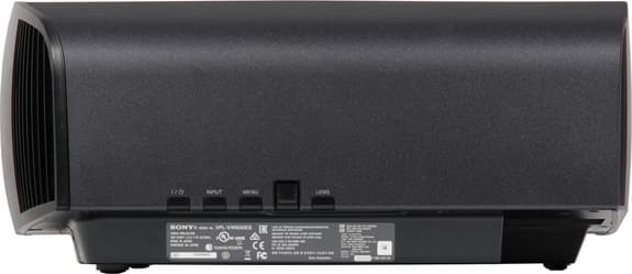 Проектор Sony VPL-VW500ES, левая поверхность