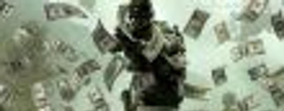 600 миллионов долларов за три дня и другие рекорды Call of Duty: Modern Warfare