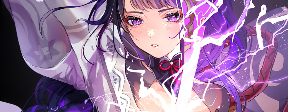 Genshin Impact получит нового босса, раскрыты некоторые подробности