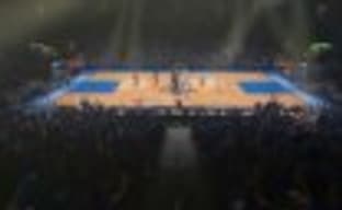 Трейлер NBA 2K15 - Momentous