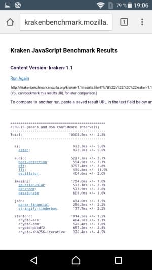 Смартфон Leagoo Elite 1