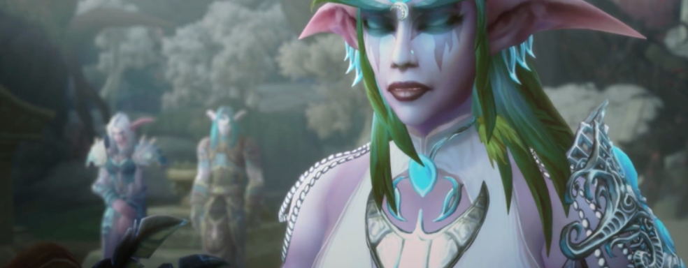 Моральный дух Blizzard подорван уходом женщины-руководителя