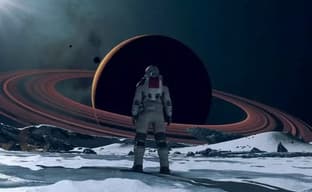 Starfield – главная причина покупки Bethesda? Фил Спенсер раскрыл подробности сделки