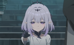 Animated Short Film Released About Castoria's Tragic Past from Honkai Star Rail