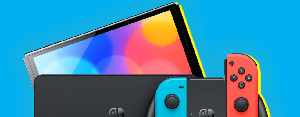 Названы 10 самых продаваемых игр для Nintendo Switch