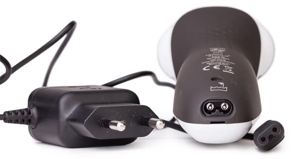 Роторная электробритва Philips S7510