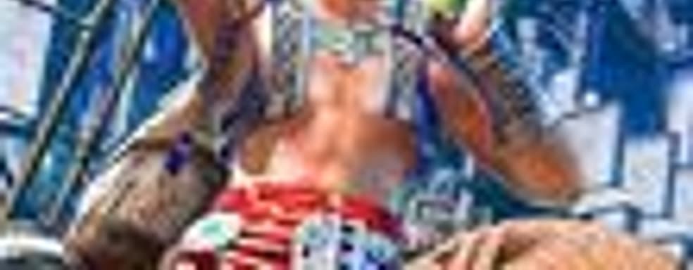 Шейн Ким: даже Final Fantasy на Xbox 360 недостаточно для победы в Японии