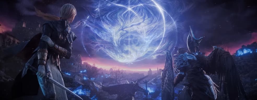 Elden Ring Nightreign Breaks into Top 5 Highest-Grossing Games of May 2025 — Analysts