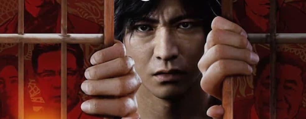 Undercover Detective's Daily Life. Dog Walking and Mini-Games Introduced in Lost Judgment