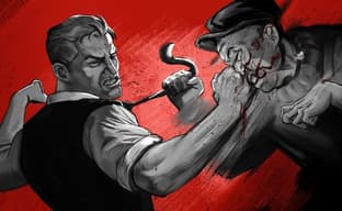 Наследница Deus Ex и Bioshock, которая меня обманула. Обзор Fallen Aces