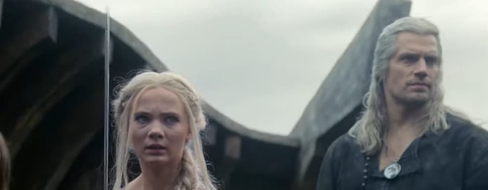 «Генри Кавилл заслуживал большего». Рецензенты раскритиковали финал 3-го сезона «Ведьмака»