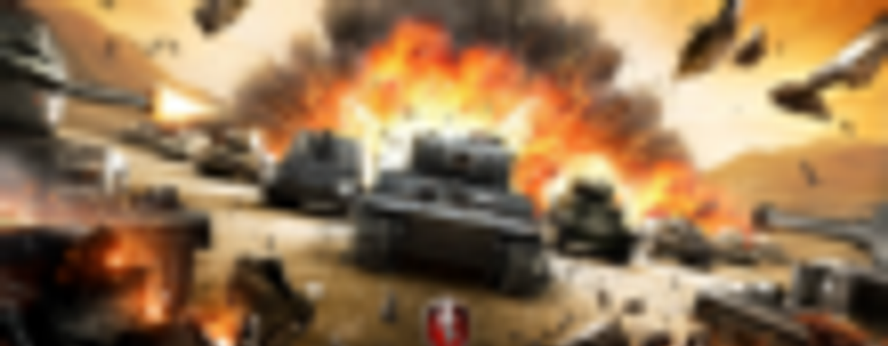 World of Tanks Blitz вышел на Android-устройства. Статистика по версии игры для iOS