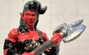 За фигурки героев Baldur's Gate 3, возмутивших качеством художницу Larian, будут возвращать деньги