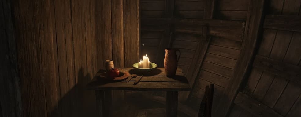 Ремастер Oblivion получил один из самых популярных модов для игр Bethesda. Альтернативный старт сэкономит время