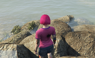 В данных GTA 5 нашли упоминание Bully 2 и отменённый режим