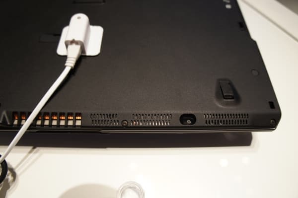 Мобильные новинки IFA 2012